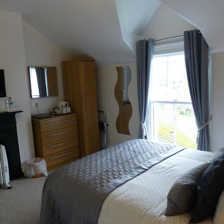 Bryn Derwen Guest House Conwy Bagian luar foto