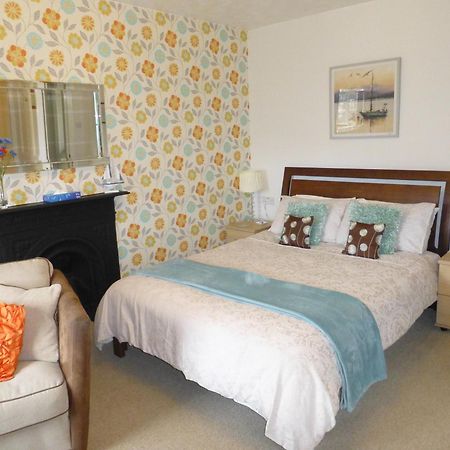 Bryn Derwen Guest House Conwy Bagian luar foto