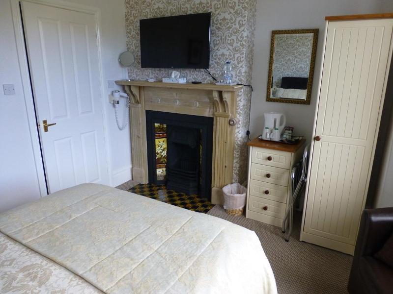 Bryn Derwen Guest House Conwy Bagian luar foto