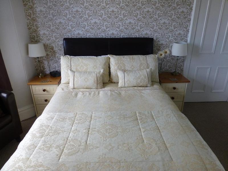 Bryn Derwen Guest House Conwy Bagian luar foto