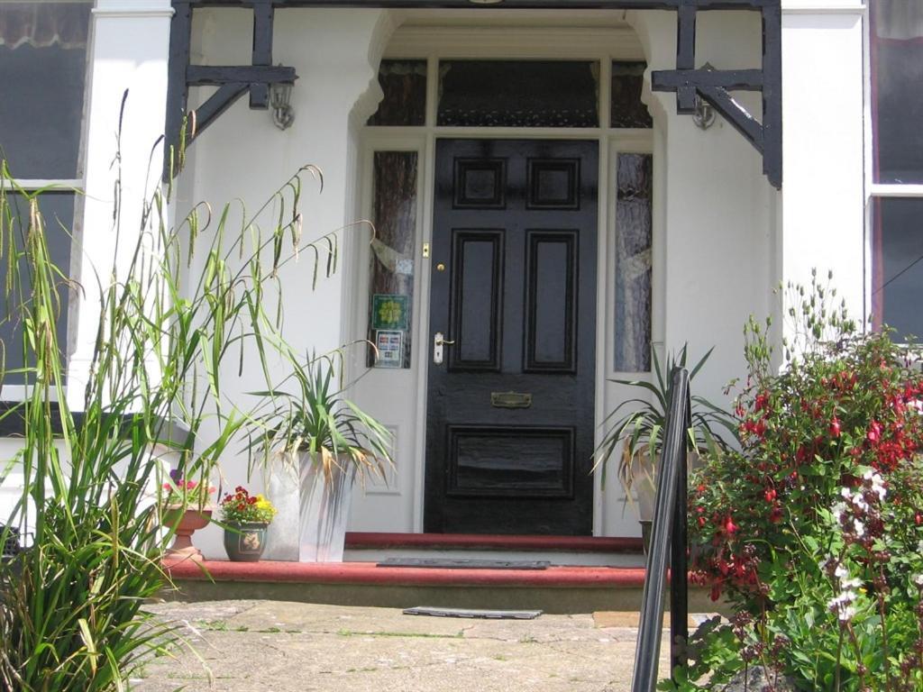 Bryn Derwen Guest House Conwy Bagian luar foto