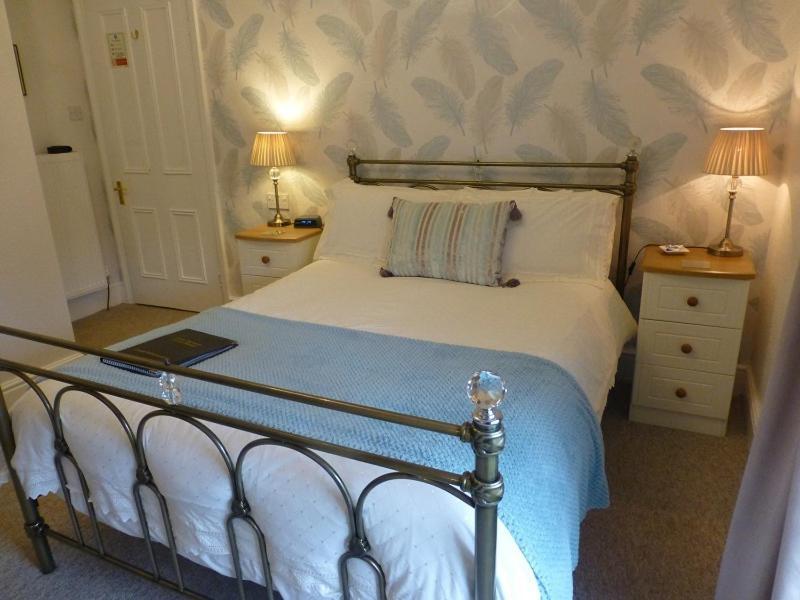 Bryn Derwen Guest House Conwy Bagian luar foto