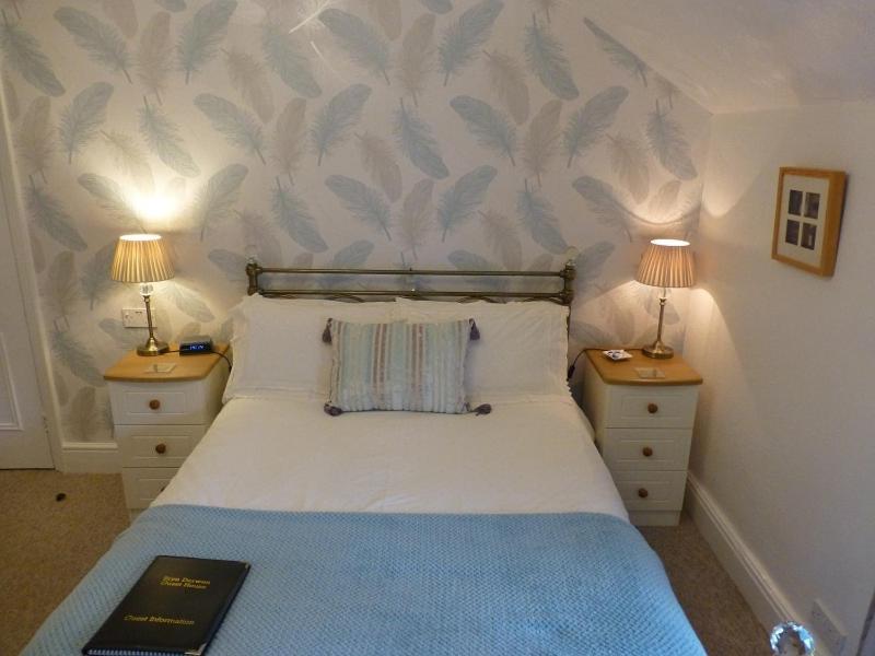 Bryn Derwen Guest House Conwy Bagian luar foto