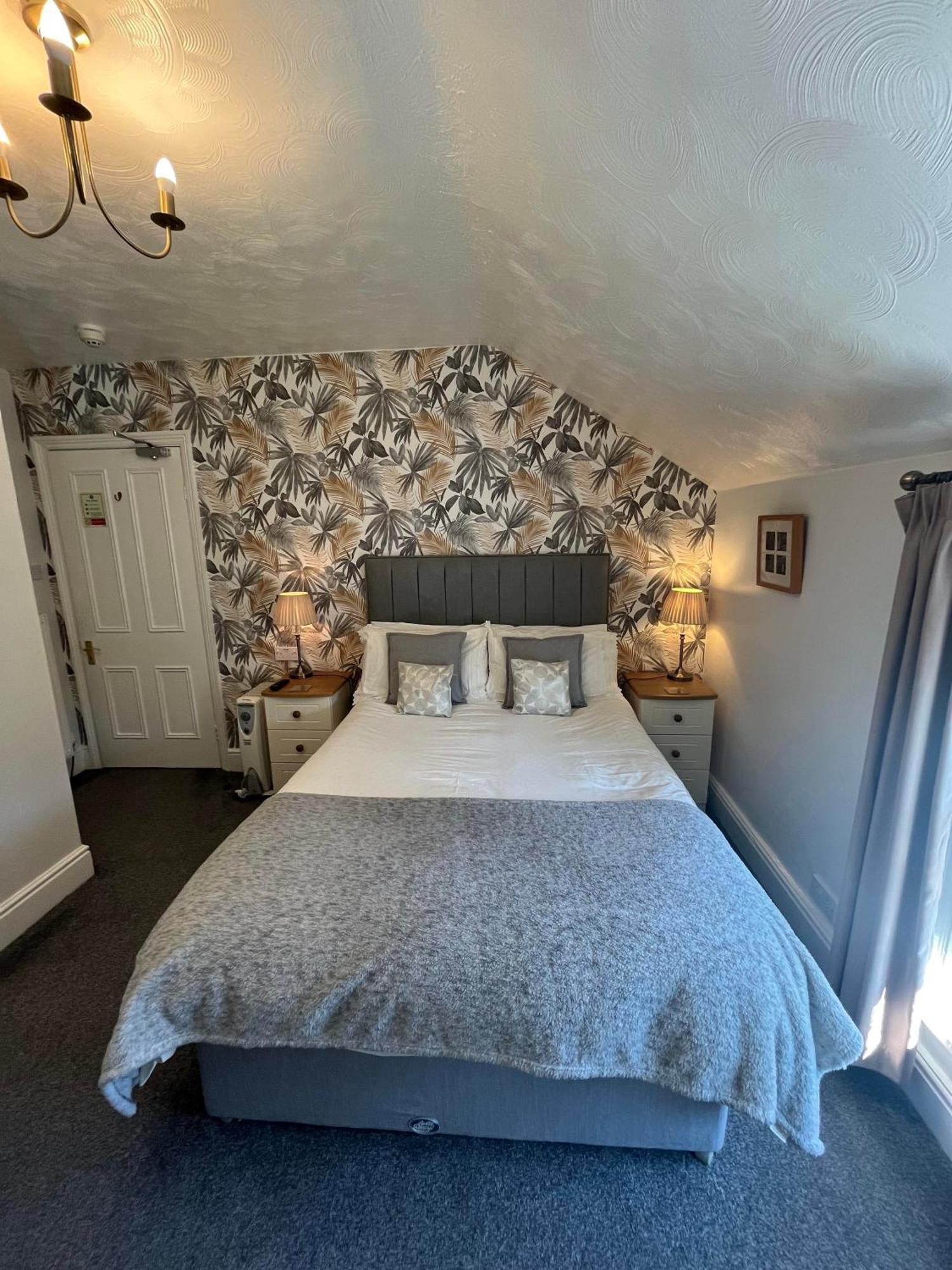 Bryn Derwen Guest House Conwy Ruang foto
