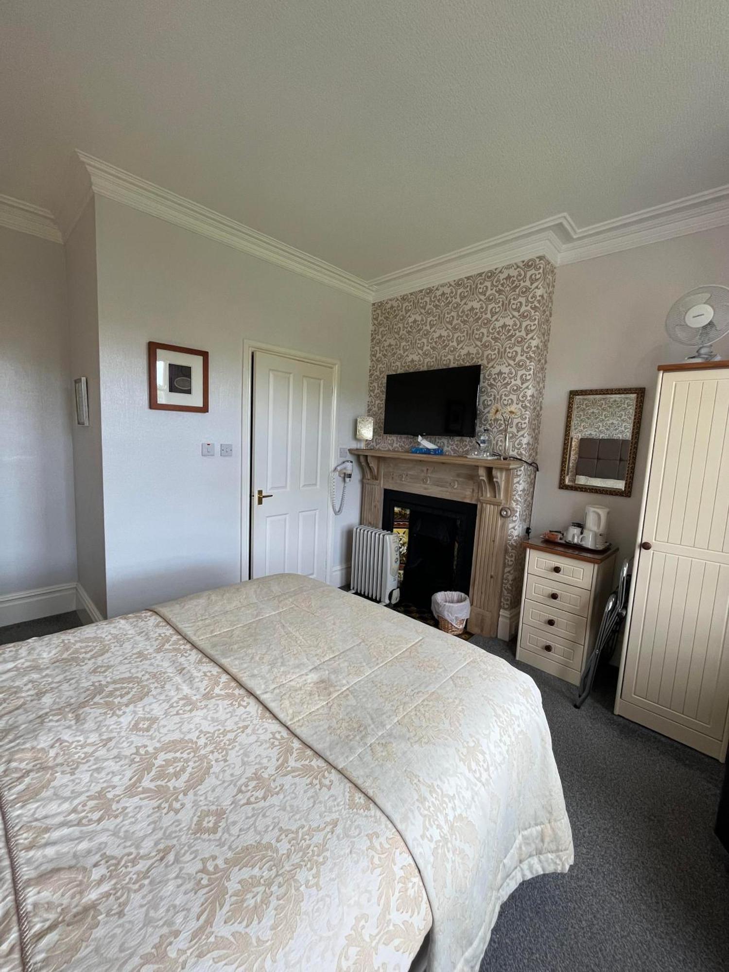 Bryn Derwen Guest House Conwy Ruang foto