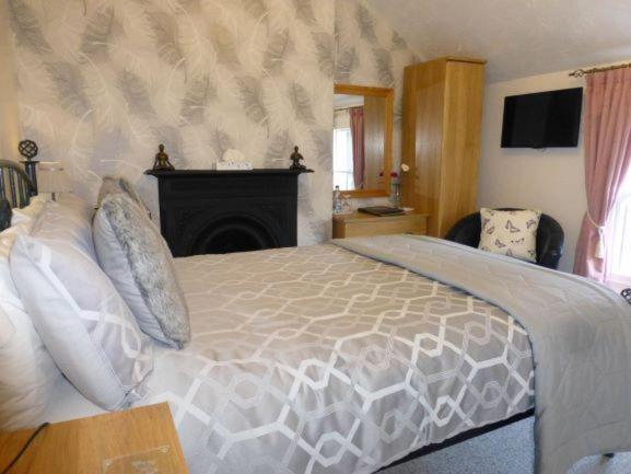 Bryn Derwen Guest House Conwy Bagian luar foto