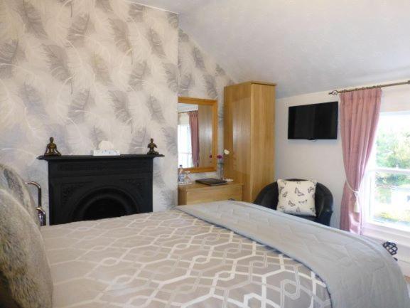 Bryn Derwen Guest House Conwy Ruang foto