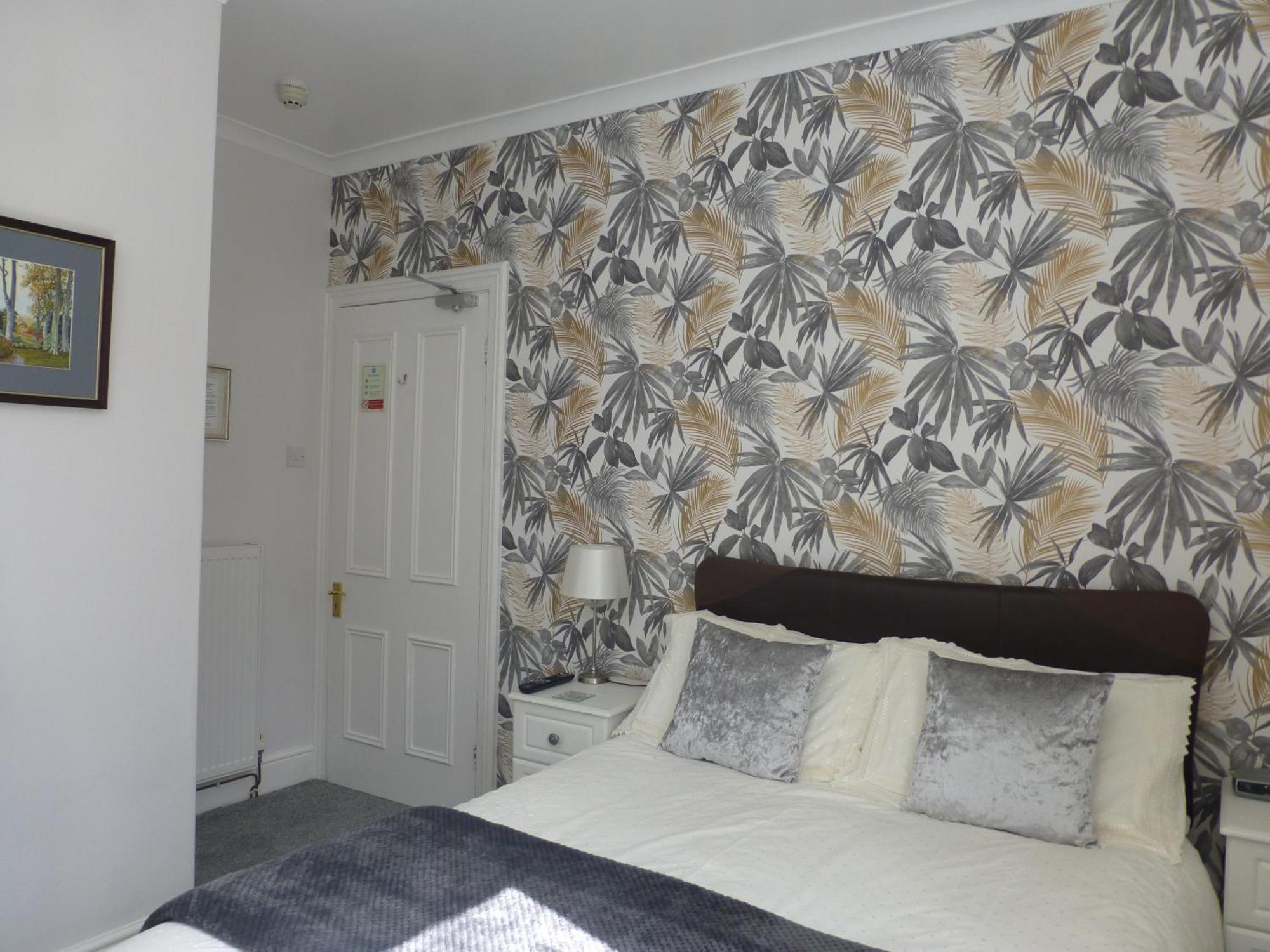 Bryn Derwen Guest House Conwy Bagian luar foto