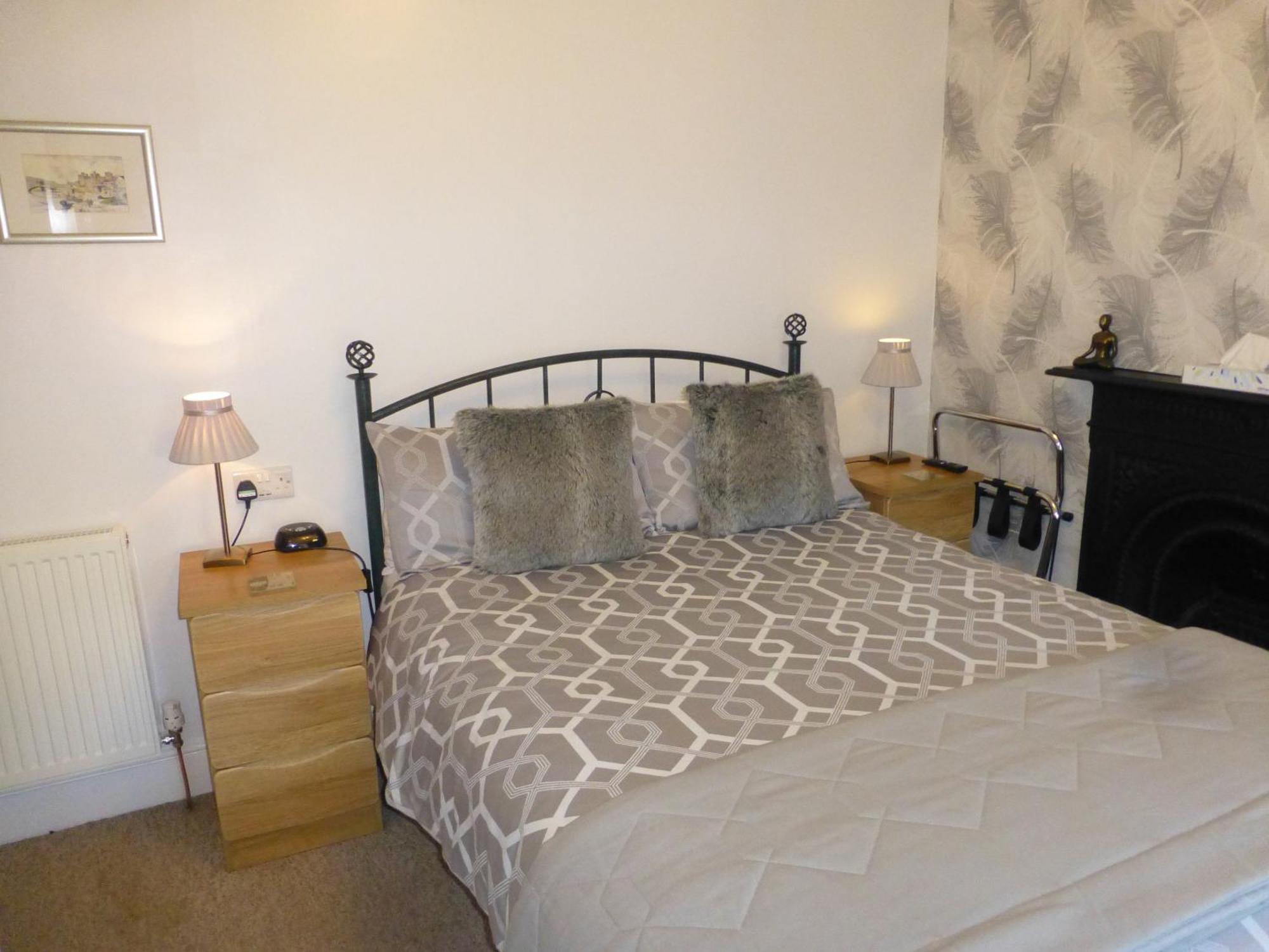 Bryn Derwen Guest House Conwy Ruang foto