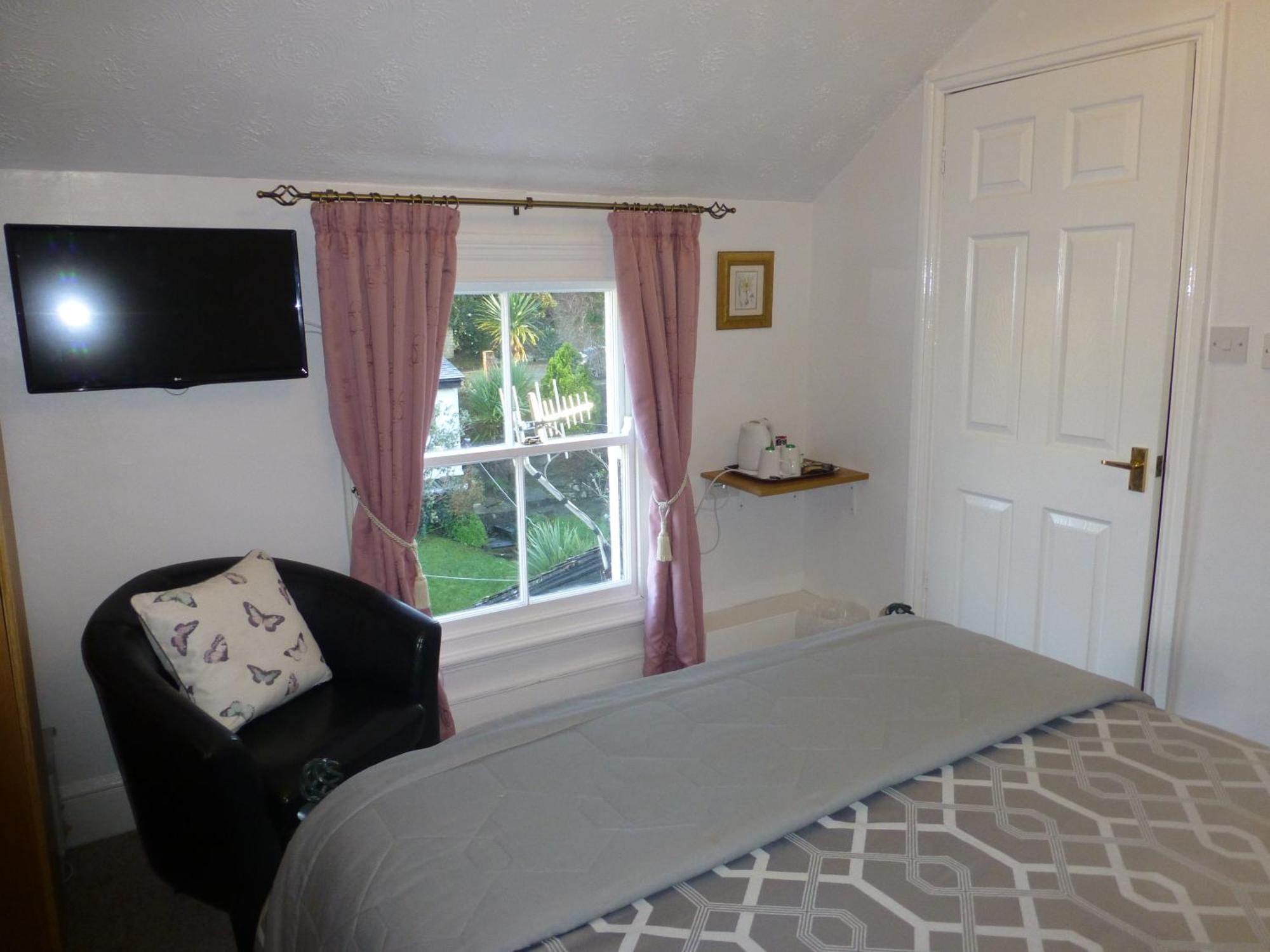 Bryn Derwen Guest House Conwy Ruang foto
