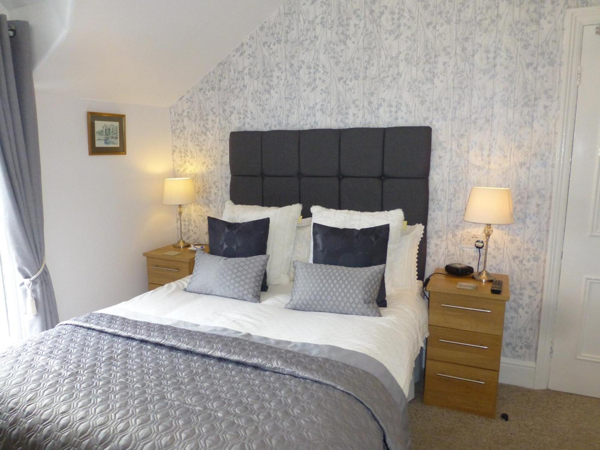 Bryn Derwen Guest House Conwy Bagian luar foto