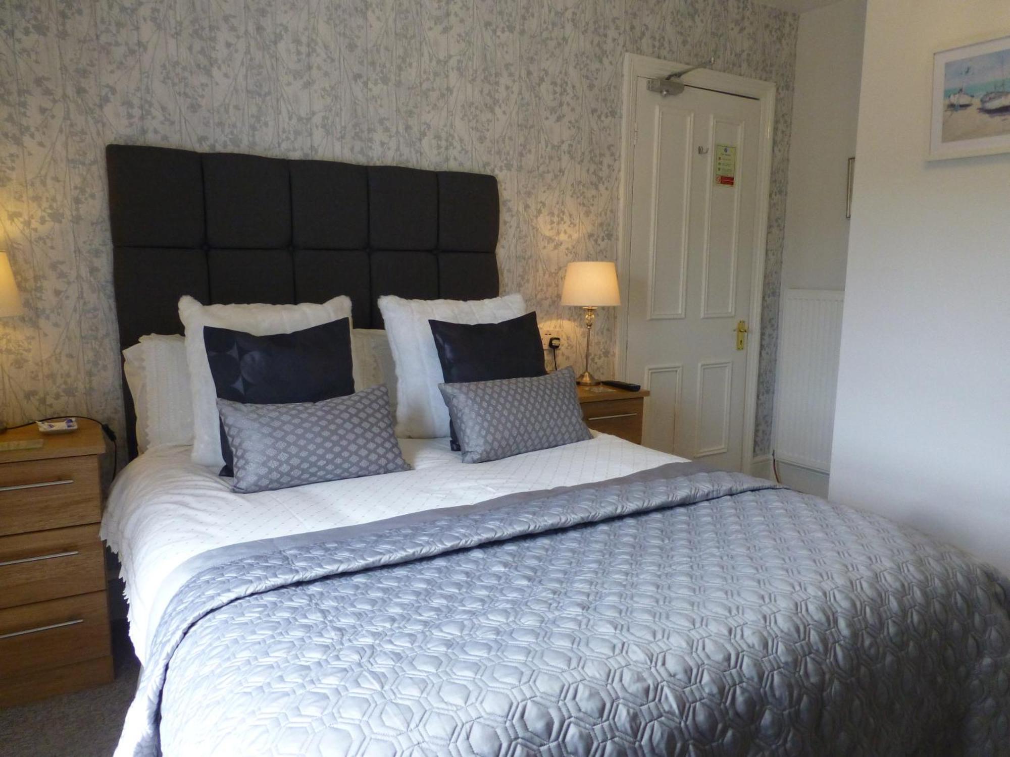 Bryn Derwen Guest House Conwy Bagian luar foto